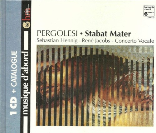 Stabat Mater