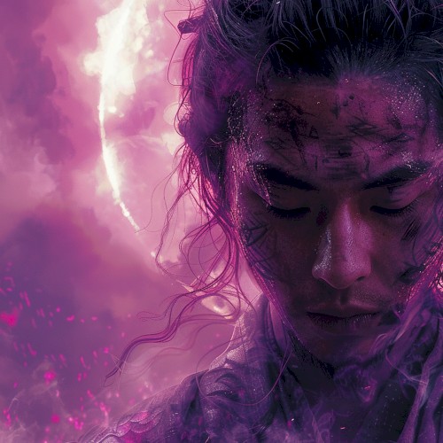Cosmic Realm