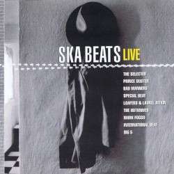 Ska Beats Live