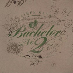 Bachelor Nº 2 (or, The Last Remains of the Dodo)