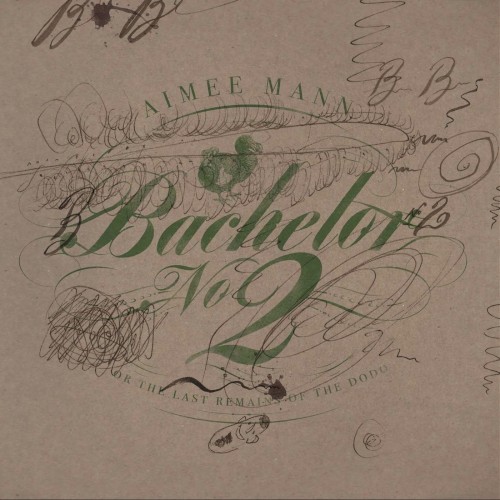 Bachelor Nº 2 (or, The Last Remains of the Dodo)