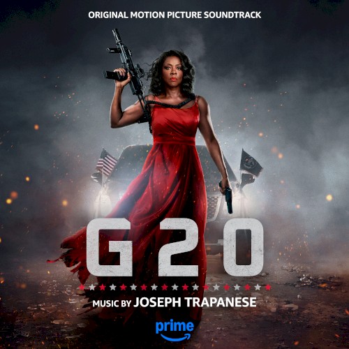 G20: Original Motion Picture Soundtrack