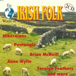 The World of Irish Folk