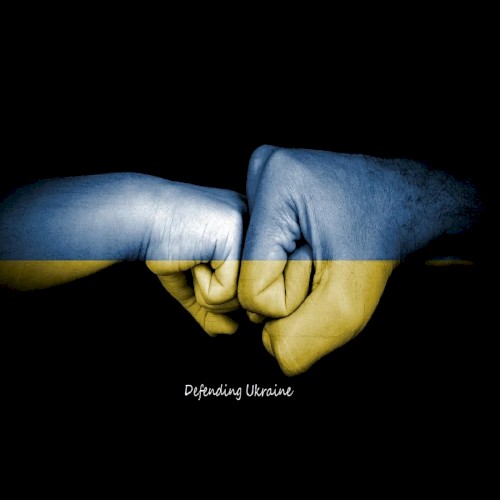 Defending Ukraine