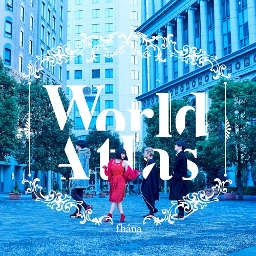 World Atlas