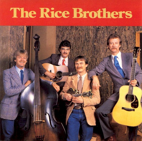 The Rice Brothers