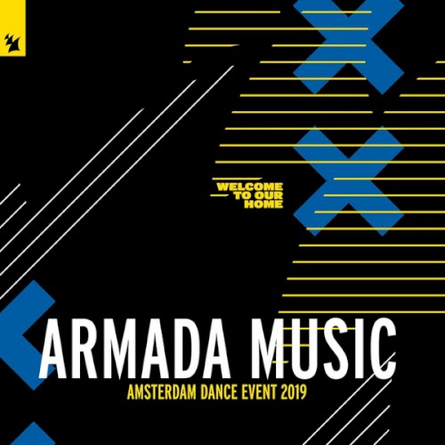 Armada Music Amsterdam Dance Event 2019