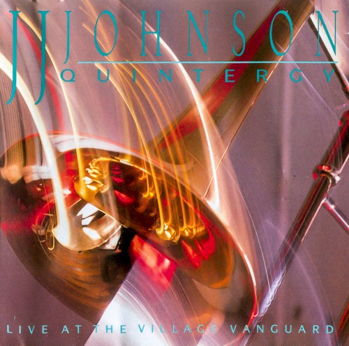 Quintergy: Live at the Village Vanguard