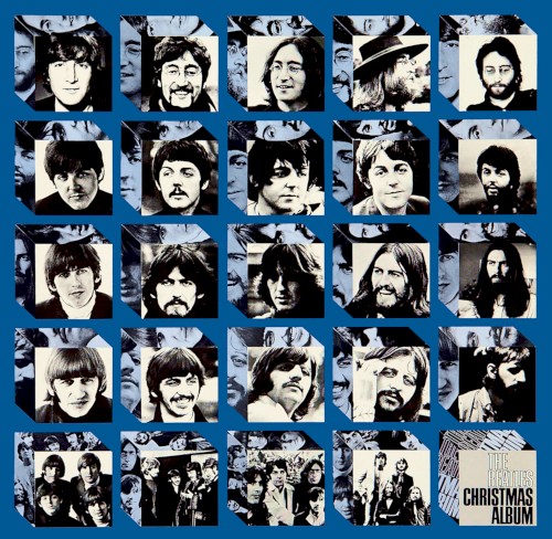 The Beatles Christmas Album