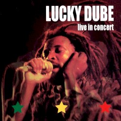 Live in Concert