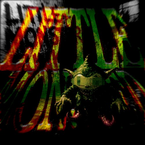 LITTLE MONSTER FUNK