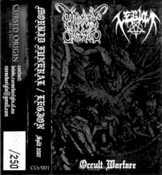 Occult Warfare