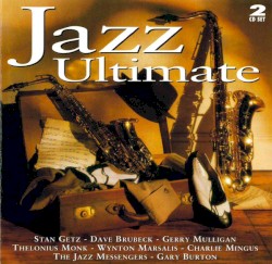 Jazz Ultimate