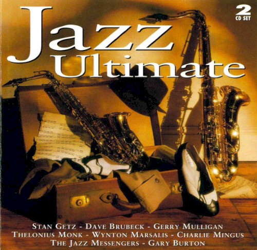 Jazz Ultimate