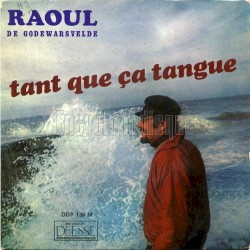 Tant que ça tangue