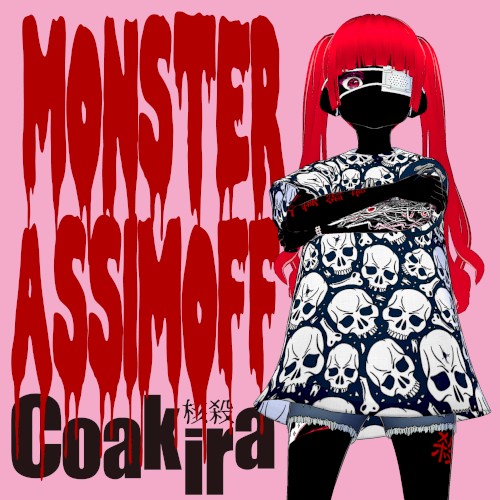 Monster Assimoff