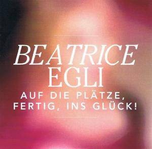 Auf die Plätze, fertig, ins Glück!