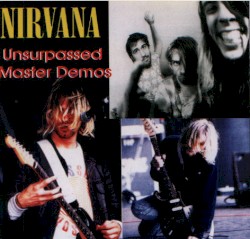Unsurpassed Master Demos
