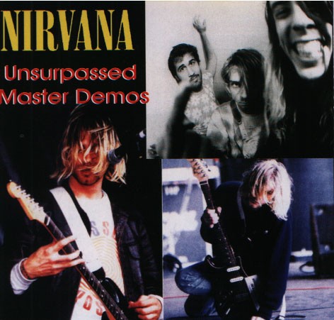 Unsurpassed Master Demos
