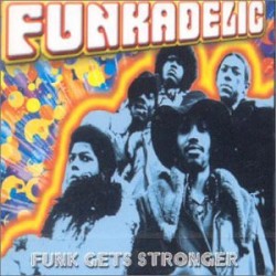 Funk Gets Stronger