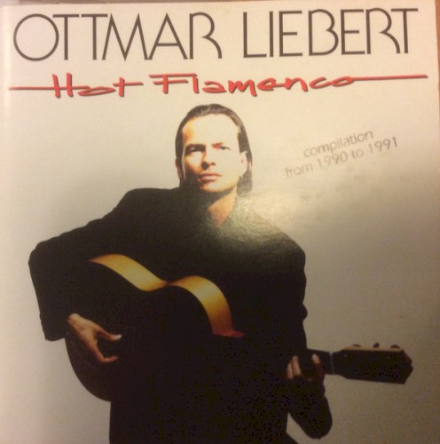 Hot Flamenco