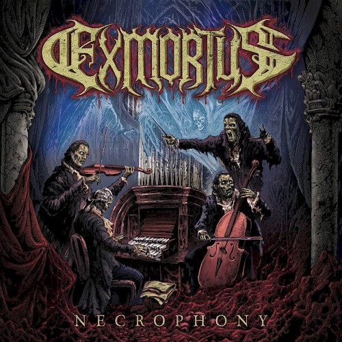 Necrophony