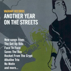 Another Year on the Streets