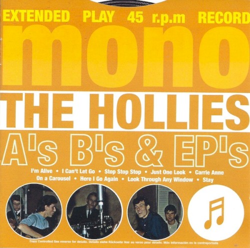 A’s B’s & EP’s