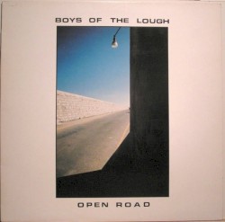Open Road