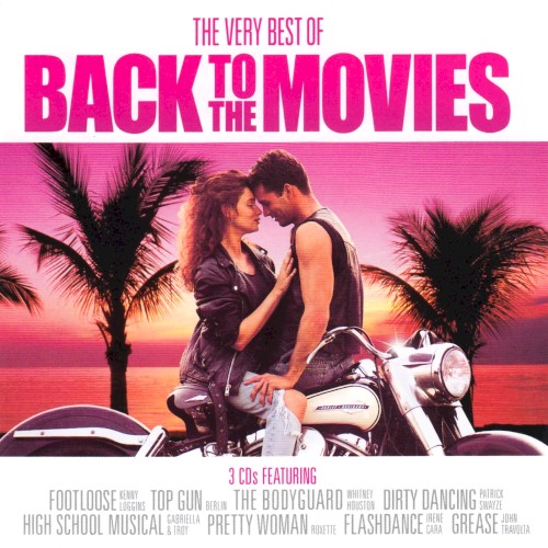 The Very Best of Back to the Movies