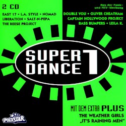 Super Dance Plus 1