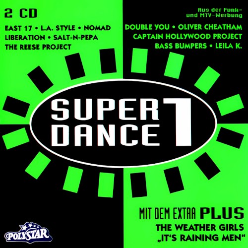 Super Dance Plus 1