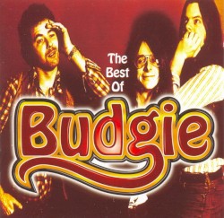 The Best of Budgie
