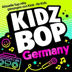 KIDZ BOP Germany