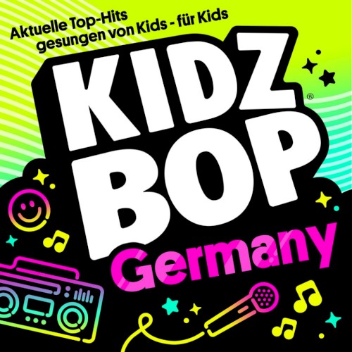 KIDZ BOP Germany