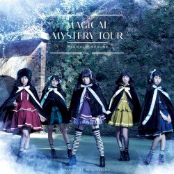 MAGiCAL MYSTERY TOUR