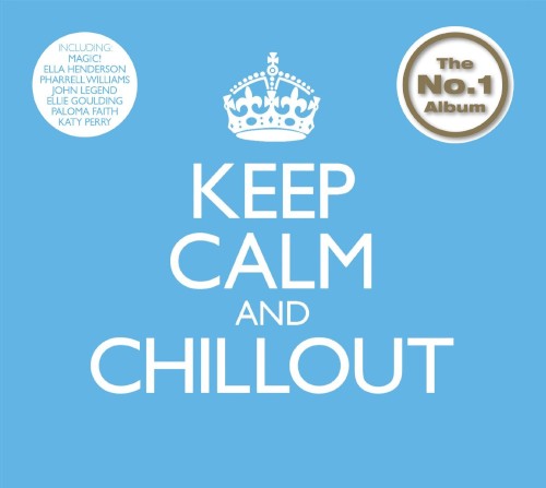 Keep Calm and Chillout