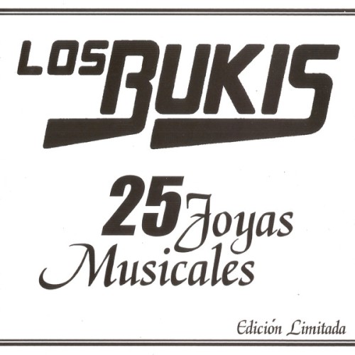 25 joyas musicales