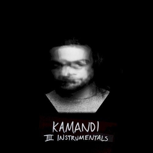 Three Instrumentals