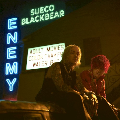 ENEMY