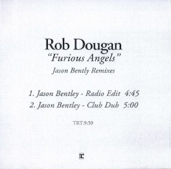 Furious Angels (Jason Bentley remixes)