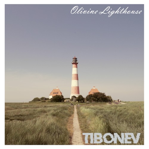 Olivine Lighthouse (Pokémon Gold)