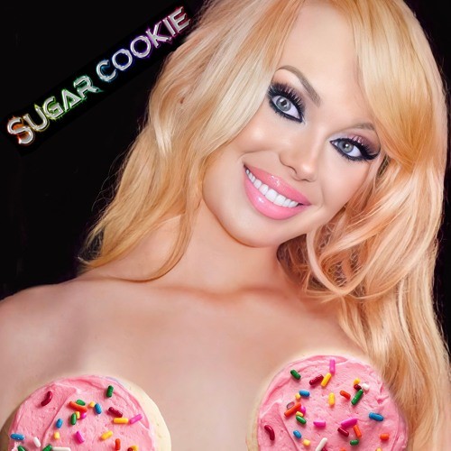 SUGAR COOKIE