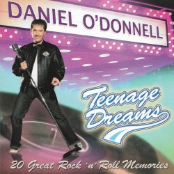 Teenage Dreams