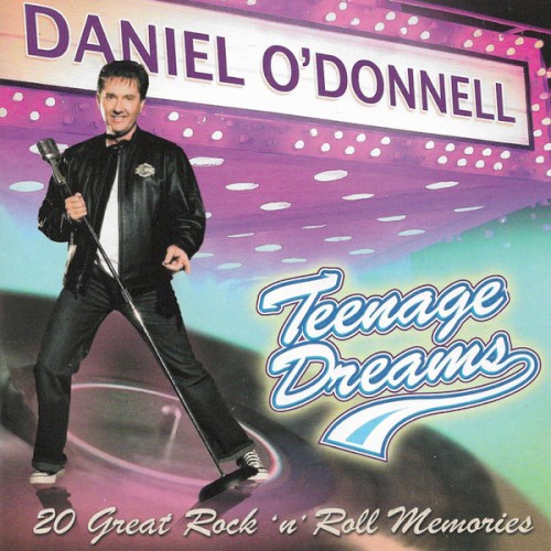 Teenage Dreams