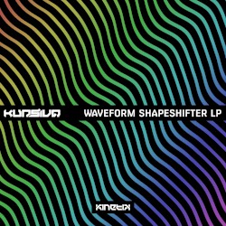 Waveform Shapeshifter LP