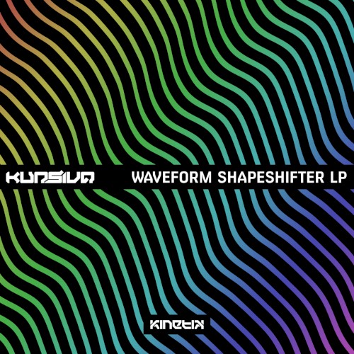 Waveform Shapeshifter LP