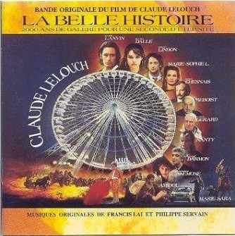 La belle histoire