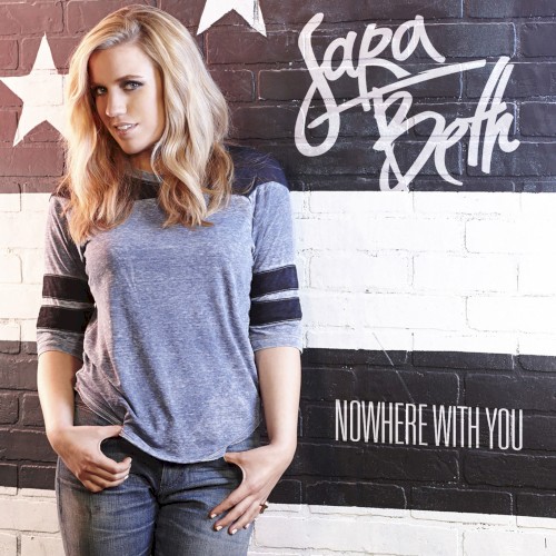 Nowhere With You