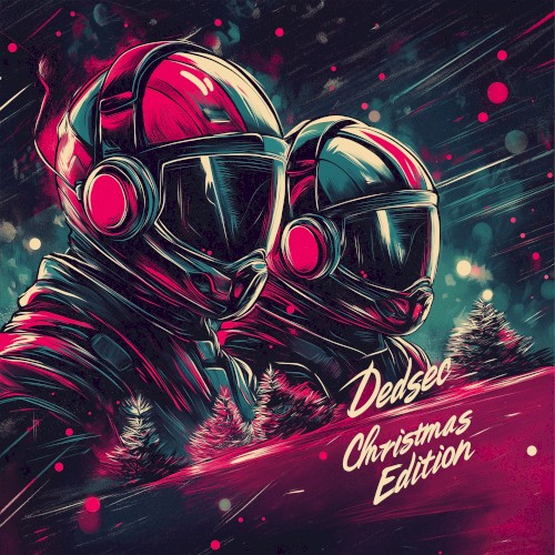 DedSec (Christmas edition)